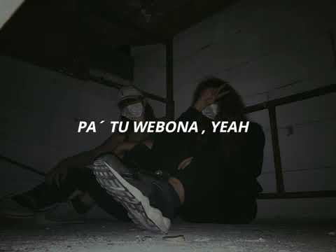 Pablo Chill E -  Dejame Solo | LETRA