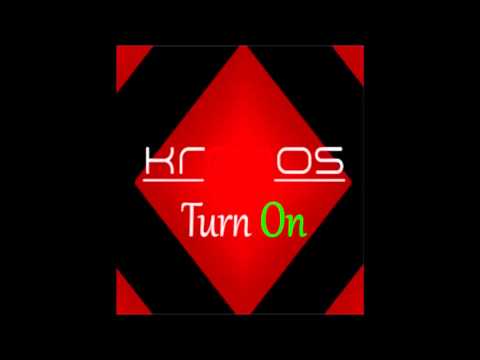 SolidInc - What I Found (Kronos Remix)