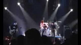 Hopesfall - 01 - Waitress