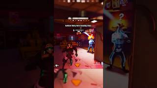 🥪🐕 DOGGONE IT! #fortnite #fortnitebattleroyale #gaming #shorts #fortnitemares