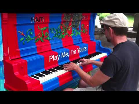 Happy Birthday Haiti