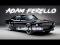 Adam Ferello Alibaba Slowed Reverb Adam Ferello Remix Adam Ferello Alibaba Bass Boosted