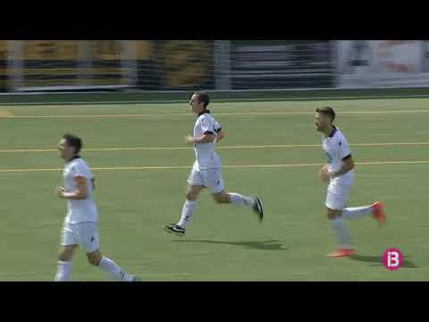 Festival de gols a la victòria del Mallorca B a Felanitx