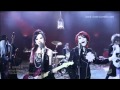 exist†trace - GINGER (PV FULL) 