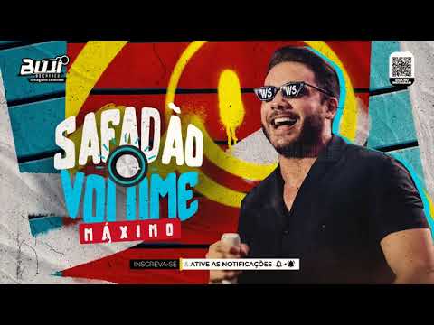 Tchuco tchuco nela - Wesley Safadão