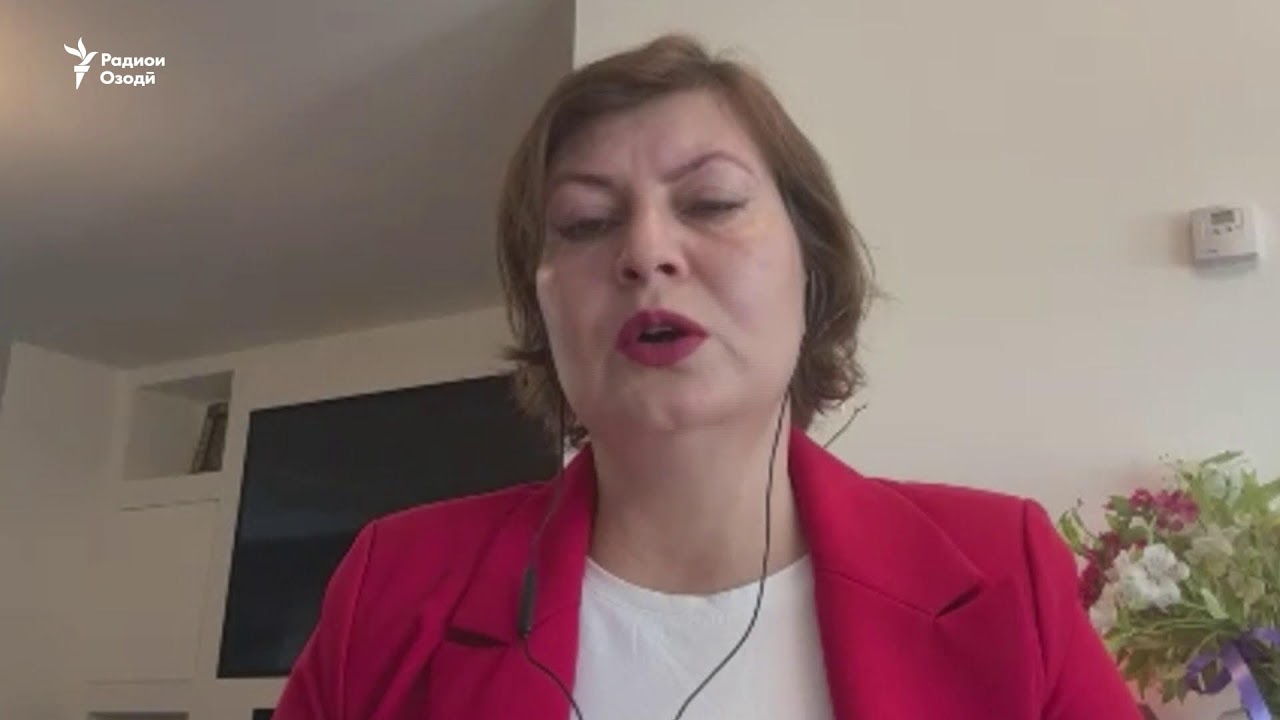 Ахбори Озодӣ аз 19-уми ноябри соли 2025 (Пахши зинда)