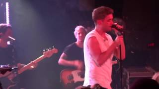 The Summer Set - &quot;When We Were Young&quot; (Live in Los Angeles 5-7-16)