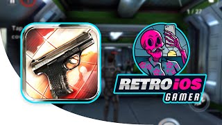 Silent Ops Gameplay in 2021 on iPad