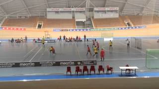 preview picture of video 'Adelaide Fury Futsal Club vs Hawthorn Phoenix FC (Second Half)'