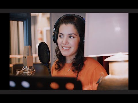 Katie Melua - Golden Record (Official Video)