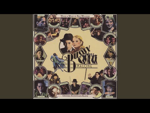 Tomorrow (From "Bugsy Malone" Original Motion Picture Soundtrack)