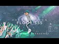 XXXTENTACION - Floor 555 [963 Hz God Frequency]