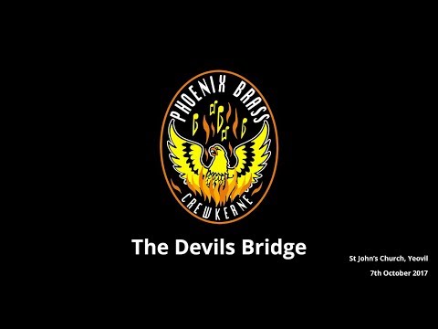 The Devils Bridge
