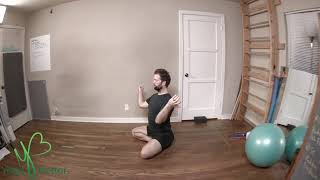 Level 3: Thursday  June 25th  7:30pm  HARD ANDREW