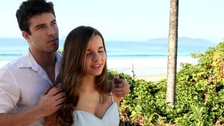 Beyond Aegis - Book Trailer