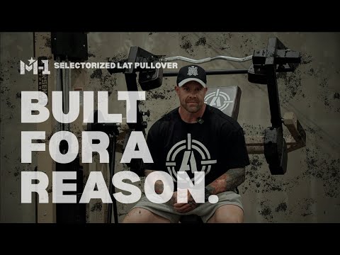 Why We Built the M-1 Pullover | The Other Machines Just Suck
