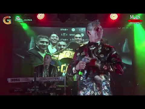 Los Charros en vivo en la Fiesta del Jinete y Folclore , Gualjaina / Chubut. (18/1/2026)