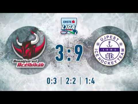 EL141 DUNAÚJVÁROSI ACÉLBIKÁK   UTE 3 9 20191226