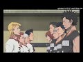 Ahiru No Sora OST 24 Keep Going