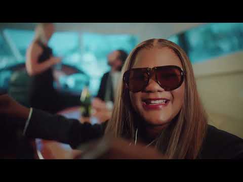 Minister Marion Hall - I'm Doing Better