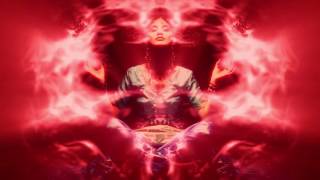Dance of the (Red) Spirit - Root Chakra/Kundalini Stimulation/Meditation