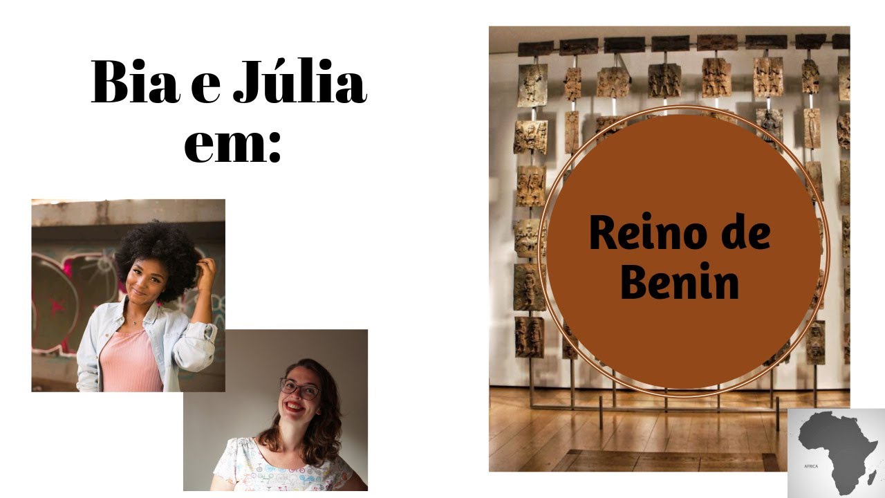 História da África - Reino de Benin