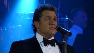 Michael Ball  &#39;Anthem from Chess&#39;  Live Hammersmith Apollo 04.05.13 HD