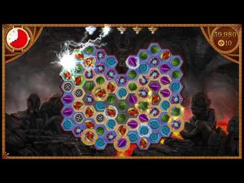 Azkend 2: The World Beneath | Trophy/Achievement: Timely Tile Turner