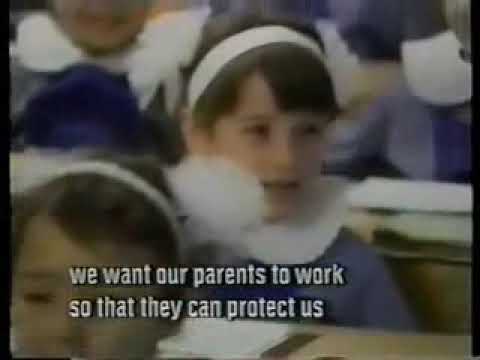 "Noi vrem pace" (We want peace)