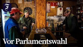 Orbáns Kampf um die „Seele der Dörfer“