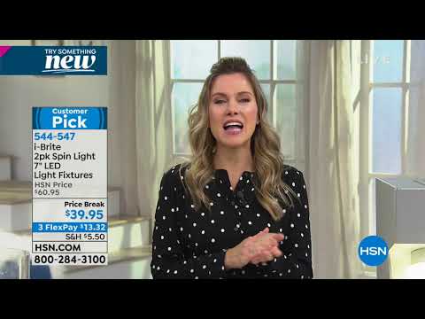 HSN | Home Solutions 01.04.2019 - 07 AM