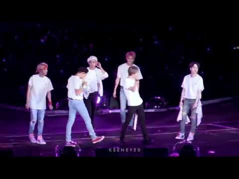 180826 LYS Seoul concert So What