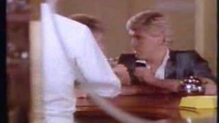 Bucks Fizz - You And Your Heart So Blue (Promo Video)