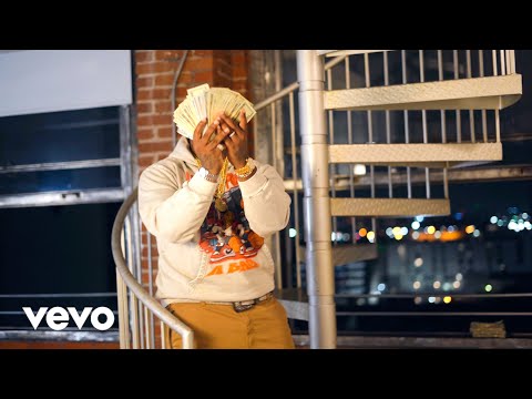 Shakur Luciano - In My Bag Official Music Video