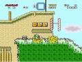 SMW Custom Level The Beginning