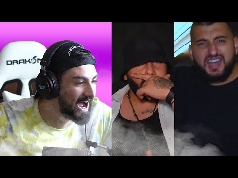 РЕАГИРАМ на ПЕРНИШКИ РАПЪРИ