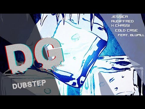 Jessica Audiffred x Chassi - Cold Case (feat. BLUPILL)