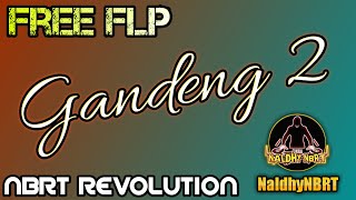 Download lagu • Naldhy NBRT ~ REMIX GANDENG 2 mp3