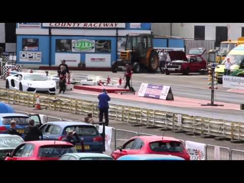 GTI International 2014 Shakespear County Raceway