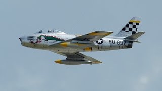 F-86F Sabre