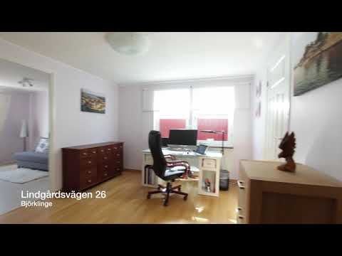 Lindgårdsvägen 26 - 5:a · 124.6m2 - Björklinge : Via Notar mäklare Uppsala