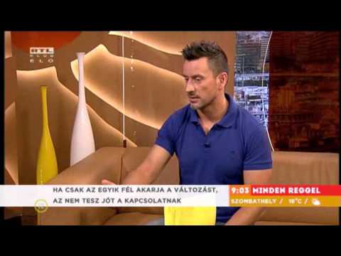 Miért gondolja a nő, hogy egy férfi megváltozik érte? - Párkapcsolati tanácsadás