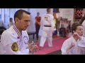 ACE MARTIAL ARTS 2020