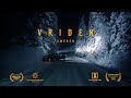 VRIDEN Snow Drifting In Sweden