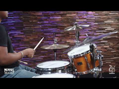 Istanbul Agop 12" Traditional Splash Cymbal - 372g (SP12-1120421A)