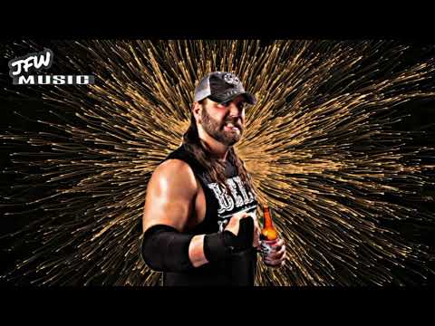 James Storm 1st JFW Theme Song - "Longnecks and Rednecks"
