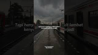 Download lagu Merasa kehilangan tanpa pernah merasa memiliki. #perkataka #poem #poetry #puisi mp3