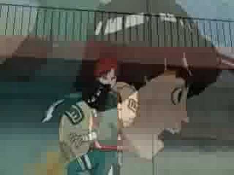 FMS Gaara del deserto