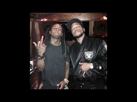 Curren$y Mack Maine Lil Wayne  - One Night Stand