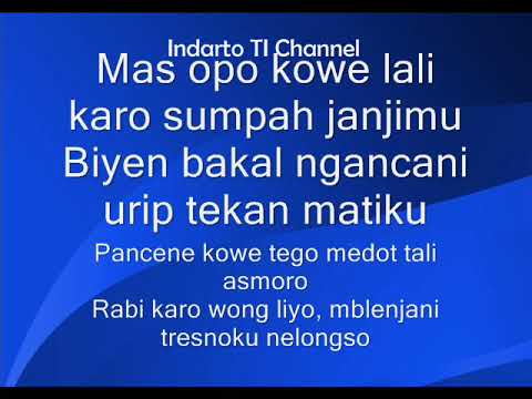 download lagu mp3 mp4 Syair Lagu Via Vallen Ditinggal Rabi, download lagu Syair Lagu Via Vallen Ditinggal Rabi gratis, unduh video klip Syair Lagu Via Vallen Ditinggal Rabi